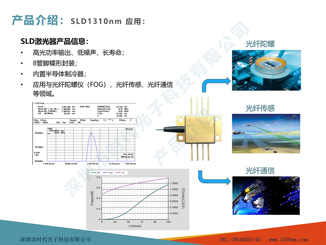 深圳市時(shí)代光子科技有限公司