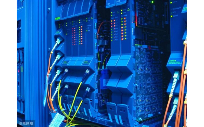 光通訊領(lǐng)域應(yīng)用